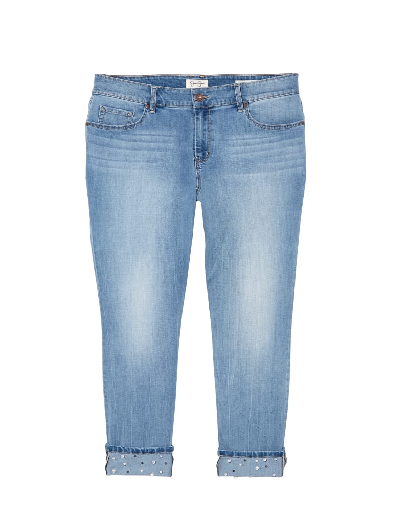Front of plus size  by Jessica Simpson | Dia&Co | dia_product_style_image_id:129074